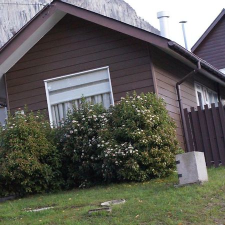 Refugio Alin Patagonia Villa Coyhaique Ngoại thất bức ảnh