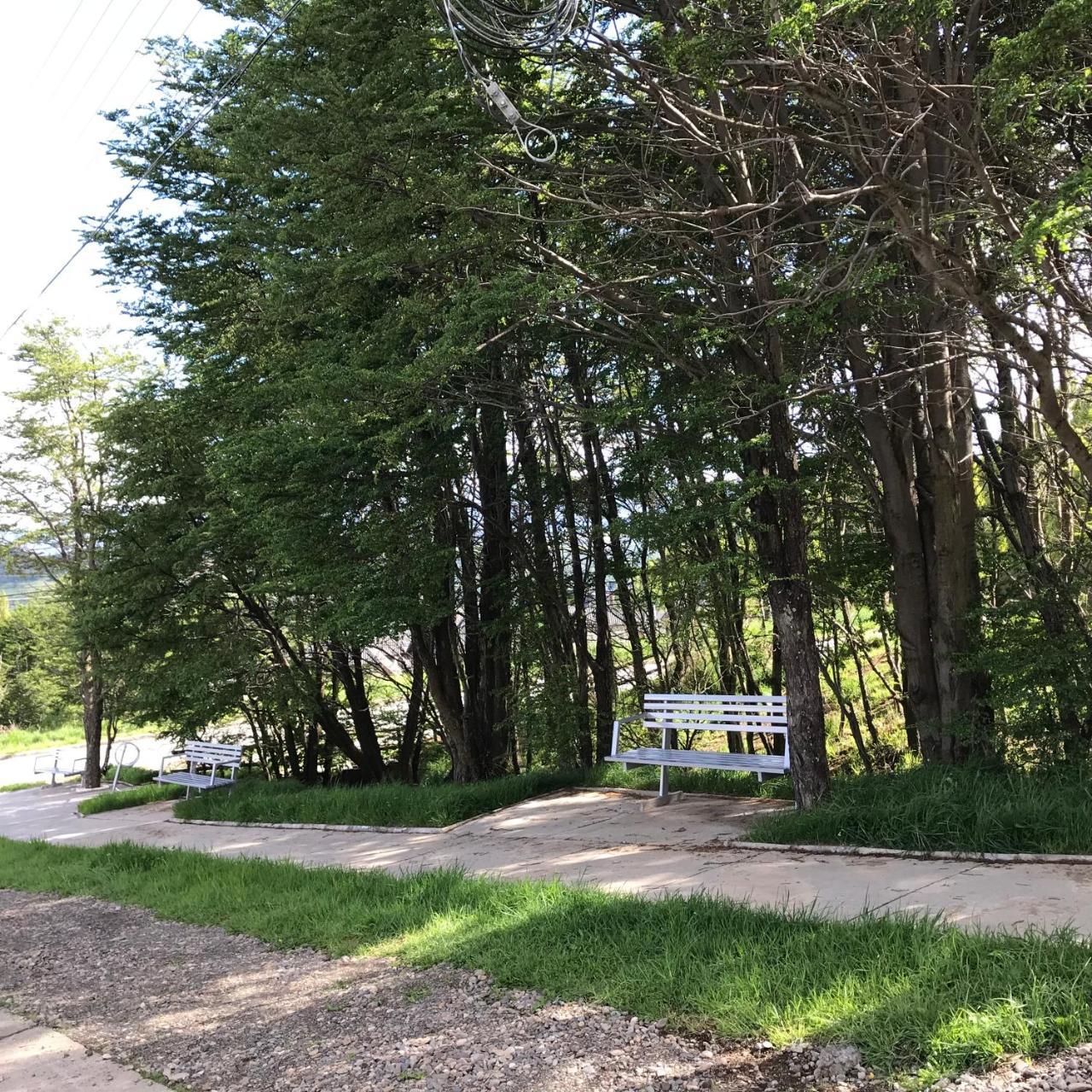 Refugio Alin Patagonia Villa Coyhaique Ngoại thất bức ảnh